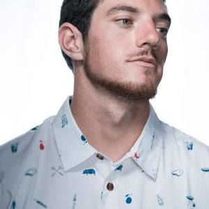 Meet your Posher, Henry